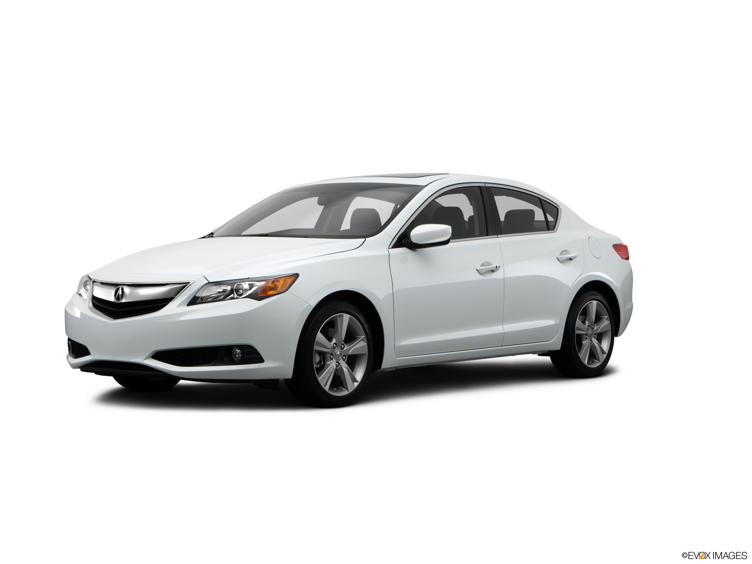 Acura ILX