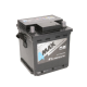 Акумулятор 4MAX 41Ah 360A R+