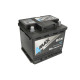 Автомобільний акумулятор 4MAX 50Ah 540A R+ AGM Start-Stop