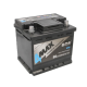 Акумулятор 4MAX 55Ah 540A R+ EFB Start-Stop
