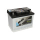 Тяговий акумулятор 4MAX Deep Cycle 60Ah 50Ah 420Wh