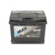 Автомобільний акумулятор 4MAX 62Ah 640A R+ EFB Start-stop