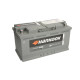 Акумулятор Hankook AGM 95Ah 850A R+ Start-Stop (AGM59520) Start-Stop