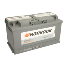 Hankook Prime 100Ah R+ 830A
