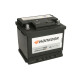 Акумулятор автомобільний Hankook 50Ah R+ 420A