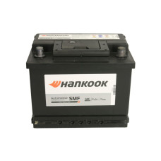 Hankook 62Ah R+ 540A