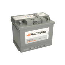 Hankook Prime 63Ah R+ 610A