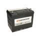 Акумулятор автомобільний Hankook 70Ah R+ 540A (Asia)