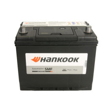 Hankook 70Ah R+ 540A (Asia)