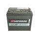 Акумулятор автомобільний Hankook 75Ah R+ 760A (Asia) EFB Start-stop S95