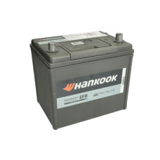 Hankook 70Ah R+ 670A (Asia) EFB