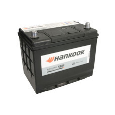 Hankook 70Ah L+ 540A (Asia)