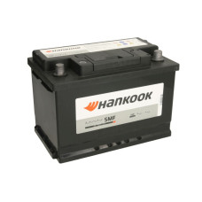 Hankook 74Ah R+ 680A