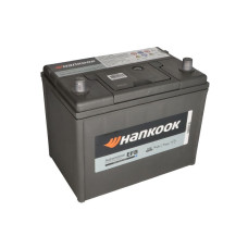 Hankook 75Ah R+ 760A (Asia) EFB