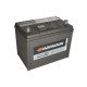 Акумулятор автомобільний Hankook 75Ah R+ 760A (Asia) EFB Start-stop S95