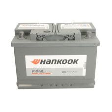 Hankook Prime 77Ah R+ 780A