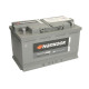 Автомобільний акумулятор Hankook Prime 80Ah 800A R+ AGM
