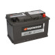 Акумулятор Hankook 80Ah R+ 800A EFB Start-stop