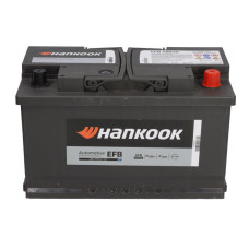 Hankook 80Ah R+ 800A EFB