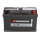 Акумулятор Hankook 80Ah R+ 800A EFB Start-stop