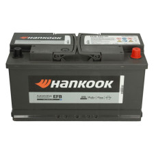 Hankook 95Ah R+ 850A EFB