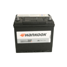 Hankook 60Ah R+ 480A (Asia)