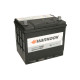 Акумулятор автомобільний Hankook 60Ah R+ 480A (Asia)