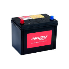Indigo R 95Ah 780A L+ (Asia) (Hyundai Sungwoo)