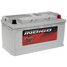 Indigo R 95Ah 850A R+ AGM (Hyundai Sungwoo)