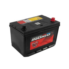 Indigo R 95Ah 780A R+ (Asia) (Hyundai Sungwoo)