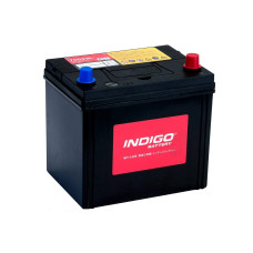 Indigo R 68Ah 580A R+ (Asia) (Hyundai Sungwoo)