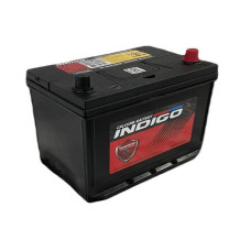 Indigo R 78Ah 650A R+ (Asia) (Hyundai Sungwoo)