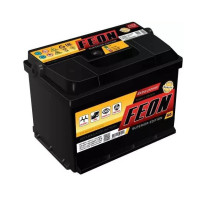 Feon Optima 74Ah 680A R+