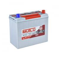 Mutlu SFB 55Ah R+ 450A Asia