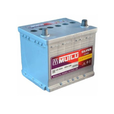 Mutlu SFB 55Ah R+ 450A Asia (Hyundai D20L)