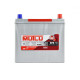 Акумулятор Mutlu s3 55ah 450a R+ Asia b24.55.045.a (HONDA)