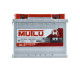 Акумулятор Mutlu SFB 60Ah R+ 540A (l2.60.054.a)