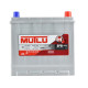 Акумулятор Mutlu SFB 68Ah R+ 600A Asia (d23.68.060.c)