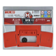 Акумулятор Mutlu SFB 60Ah R+ 540A