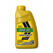 Моторна олива RACING FORCE 15W-40 SJ/CF 1L