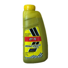 Моторна олива RACING FORCE 2Т ТС 1L
