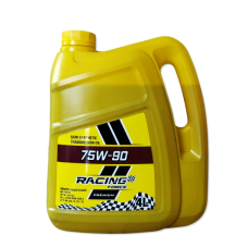 Трансмісійна олива RACING FORCE 75W-90 GL-4/5 4L