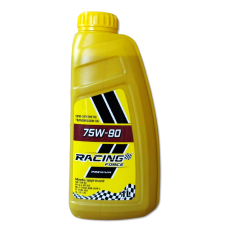 Трансмісійна олива RACING FORCE 75W-90 GL-4/5 1L
