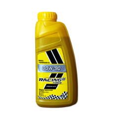 Трансмісійна олива RACING FORCE 80W-90 GL-3/4/5 1L