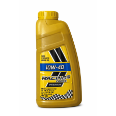 Моторна олива RACING FORCE 10W-40 SL/CF 1L