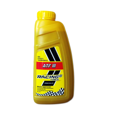 Трансмісійна олива RACING FORCE ATF III 1L