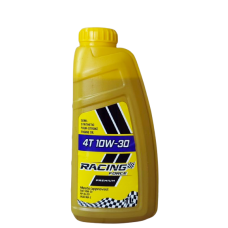 Моторна олива RACING FORCE 4Т 10W-40 SL/CF 1L