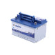 Акумулятор Varta D54 Blue Dynamic EFB 65Ah 650A R+ Start-Stop