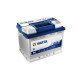 Акумулятор Varta N60 Blue Dynamic EFB 60Ah 640A R+ Start-Stop