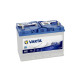 Акумулятор Varta N85 Blue Dynamic EFB 85Ah 800A R+ (Asia) Start-Stop